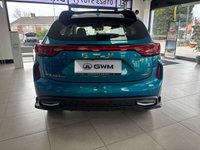 USED 2026 GWM Haval Jolion Pro ULTRA 1.5P HEV 