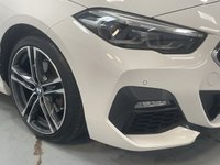 USED 2021 21 BMW 2 SERIES GRAN COUPE 1.5 218i M Sport Saloon 4dr Petrol DCT Euro 6 (s/s) (136 ps) - AA INSPECTED (ONE OWNER - FULL LEATHER)