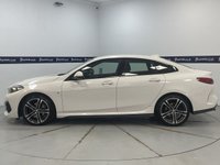 USED 2021 21 BMW 2 SERIES GRAN COUPE 1.5 218i M Sport Saloon 4dr Petrol DCT Euro 6 (s/s) (136 ps) - AA INSPECTED (ONE OWNER - FULL LEATHER)