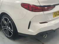 USED 2021 21 BMW 2 SERIES GRAN COUPE 1.5 218i M Sport Saloon 4dr Petrol DCT Euro 6 (s/s) (136 ps) - AA INSPECTED (ONE OWNER - FULL LEATHER)