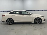 USED 2021 21 BMW 2 SERIES GRAN COUPE 1.5 218i M Sport Saloon 4dr Petrol DCT Euro 6 (s/s) (136 ps) - AA INSPECTED (ONE OWNER - FULL LEATHER)
