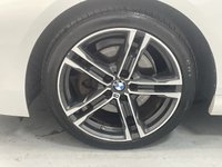 USED 2021 21 BMW 2 SERIES GRAN COUPE 1.5 218i M Sport Saloon 4dr Petrol DCT Euro 6 (s/s) (136 ps) - AA INSPECTED (ONE OWNER - FULL LEATHER)