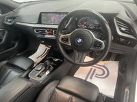 USED 2021 21 BMW 2 SERIES GRAN COUPE 1.5 218i M Sport Saloon 4dr Petrol DCT Euro 6 (s/s) (136 ps) - AA INSPECTED (ONE OWNER - FULL LEATHER)
