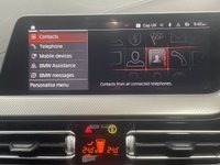 USED 2021 21 BMW 2 SERIES GRAN COUPE 1.5 218i M Sport Saloon 4dr Petrol DCT Euro 6 (s/s) (136 ps) - AA INSPECTED (ONE OWNER - FULL LEATHER)