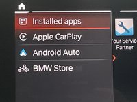 USED 2021 21 BMW 2 SERIES GRAN COUPE 1.5 218i M Sport Saloon 4dr Petrol DCT Euro 6 (s/s) (136 ps) - AA INSPECTED (ONE OWNER - FULL LEATHER)