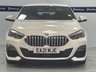 USED 2021 21 BMW 2 SERIES GRAN COUPE 1.5 218i M Sport Saloon 4dr Petrol DCT Euro 6 (s/s) (136 ps) - AA INSPECTED (ONE OWNER - FULL LEATHER)
