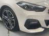 USED 2021 21 BMW 2 SERIES GRAN COUPE 1.5 218i M Sport Saloon 4dr Petrol DCT Euro 6 (s/s) (136 ps) - AA INSPECTED (ONE OWNER - FULL LEATHER)
