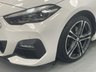 USED 2021 21 BMW 2 SERIES GRAN COUPE 1.5 218i M Sport Saloon 4dr Petrol DCT Euro 6 (s/s) (136 ps) - AA INSPECTED (ONE OWNER - FULL LEATHER)