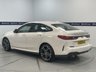 USED 2021 21 BMW 2 SERIES GRAN COUPE 1.5 218i M Sport Saloon 4dr Petrol DCT Euro 6 (s/s) (136 ps) - AA INSPECTED (ONE OWNER - FULL LEATHER)