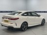 USED 2021 21 BMW 2 SERIES GRAN COUPE 1.5 218i M Sport Saloon 4dr Petrol DCT Euro 6 (s/s) (136 ps) - AA INSPECTED (ONE OWNER - FULL LEATHER)