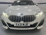 USED 2021 21 BMW 2 SERIES GRAN COUPE 1.5 218i M Sport Saloon 4dr Petrol DCT Euro 6 (s/s) (136 ps) - AA INSPECTED (ONE OWNER - FULL LEATHER)