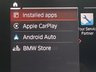USED 2021 21 BMW 2 SERIES GRAN COUPE 1.5 218i M Sport Saloon 4dr Petrol DCT Euro 6 (s/s) (136 ps) - AA INSPECTED (ONE OWNER - FULL LEATHER)