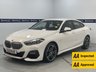USED 2021 21 BMW 2 SERIES GRAN COUPE 1.5 218i M Sport Saloon 4dr Petrol DCT Euro 6 (s/s) (136 ps) - AA INSPECTED (ONE OWNER - FULL LEATHER)
