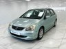 USED 2005 05 HONDA CIVIC **12 MONTHS MOT ON SALE**1.6 i-VTEC SE Hatchback 5dr Petrol Manual (157 g/km, 108 bhp) 