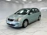 USED 2005 05 HONDA CIVIC **12 MONTHS MOT ON SALE**1.6 i-VTEC SE Hatchback 5dr Petrol Manual (157 g/km, 108 bhp) 