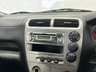 USED 2005 05 HONDA CIVIC **12 MONTHS MOT ON SALE**1.6 i-VTEC SE Hatchback 5dr Petrol Manual (157 g/km, 108 bhp) 