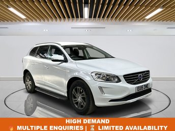 2015 VOLVO XC70 2.4 D4 SE Nav Estate 5dr Diesel Manual AWD Euro 5 (s/s) (181 ps) &pound;15263.00