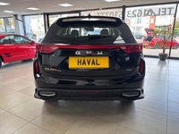 USED 2026 GWM Haval Jolion Pro LUX 1.5P HEV 