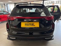 USED 2026 GWM Haval Jolion Pro LUX 1.5P HEV 