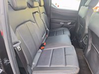 USED 2023 73 FORD RANGER 2.0 TD EcoBlue Wildtrak Pickup Double Cab 4dr Diesel Auto 4WD Euro 6 (s/s) (205 ps) 1 OWNER/ULEZ/CARPLAY/HEATED SEATS