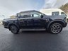 USED 2023 73 FORD RANGER 2.0 TD EcoBlue Wildtrak Pickup Double Cab 4dr Diesel Auto 4WD Euro 6 (s/s) (205 ps) 1 OWNER/ULEZ/CARPLAY/HEATED SEATS