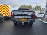 USED 2023 73 FORD RANGER 2.0 TD EcoBlue Wildtrak Pickup Double Cab 4dr Diesel Auto 4WD Euro 6 (s/s) (205 ps) 1 OWNER/ULEZ/CARPLAY/HEATED SEATS