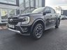 USED 2023 73 FORD RANGER 2.0 TD EcoBlue Wildtrak Pickup Double Cab 4dr Diesel Auto 4WD Euro 6 (s/s) (205 ps) 1 OWNER/ULEZ/CARPLAY/HEATED SEATS