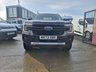 USED 2023 73 FORD RANGER 2.0 TD EcoBlue Wildtrak Pickup Double Cab 4dr Diesel Auto 4WD Euro 6 (s/s) (205 ps) 1 OWNER/ULEZ/CARPLAY/HEATED SEATS