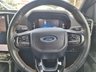 USED 2023 73 FORD RANGER 2.0 TD EcoBlue Wildtrak Pickup Double Cab 4dr Diesel Auto 4WD Euro 6 (s/s) (205 ps) 1 OWNER/ULEZ/CARPLAY/HEATED SEATS