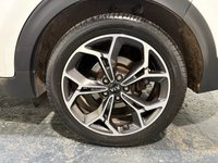 USED 2019 69 KIA SPORTAGE 1.6 CRDi EcoDynamics+ GT-Line SUV 5dr Diesel Hybrid Manual Euro 6 (s/s) (134 bhp) Sat Nav-AppleCar Play / Android Auto-Leather-DAB Radio-Heated seats-Cruise-19