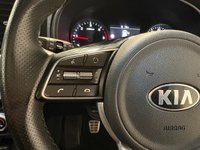 USED 2019 69 KIA SPORTAGE 1.6 CRDi EcoDynamics+ GT-Line SUV 5dr Diesel Hybrid Manual Euro 6 (s/s) (134 bhp) Sat Nav-AppleCar Play / Android Auto-Leather-DAB Radio-Heated seats-Cruise-19