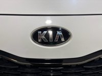 USED 2019 69 KIA SPORTAGE 1.6 CRDi EcoDynamics+ GT-Line SUV 5dr Diesel Hybrid Manual Euro 6 (s/s) (134 bhp) Sat Nav-AppleCar Play / Android Auto-Leather-DAB Radio-Heated seats-Cruise-19