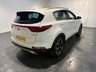 USED 2019 69 KIA SPORTAGE 1.6 CRDi EcoDynamics+ GT-Line SUV 5dr Diesel Hybrid Manual Euro 6 (s/s) (134 bhp) Sat Nav-AppleCar Play / Android Auto-Leather-DAB Radio-Heated seats-Cruise-19