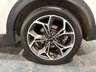 USED 2019 69 KIA SPORTAGE 1.6 CRDi EcoDynamics+ GT-Line SUV 5dr Diesel Hybrid Manual Euro 6 (s/s) (134 bhp) Sat Nav-AppleCar Play / Android Auto-Leather-DAB Radio-Heated seats-Cruise-19