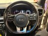 USED 2019 69 KIA SPORTAGE 1.6 CRDi EcoDynamics+ GT-Line SUV 5dr Diesel Hybrid Manual Euro 6 (s/s) (134 bhp) Sat Nav-AppleCar Play / Android Auto-Leather-DAB Radio-Heated seats-Cruise-19