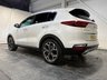 USED 2019 69 KIA SPORTAGE 1.6 CRDi EcoDynamics+ GT-Line SUV 5dr Diesel Hybrid Manual Euro 6 (s/s) (134 bhp) Sat Nav-AppleCar Play / Android Auto-Leather-DAB Radio-Heated seats-Cruise-19