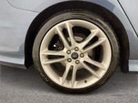 USED 2018 68 FORD MONDEO 2.0 TDCi ST-Line Edition Hatchback 5dr Diesel Powershift Euro 6 (s/s) (180 ps) APPLE CAR PLAY AND ANDROID AUTO