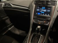 USED 2018 68 FORD MONDEO 2.0 TDCi ST-Line Edition Hatchback 5dr Diesel Powershift Euro 6 (s/s) (180 ps) APPLE CAR PLAY AND ANDROID AUTO