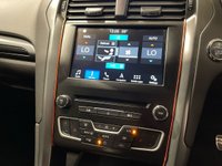 USED 2018 68 FORD MONDEO 2.0 TDCi ST-Line Edition Hatchback 5dr Diesel Powershift Euro 6 (s/s) (180 ps) APPLE CAR PLAY AND ANDROID AUTO