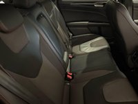 USED 2018 68 FORD MONDEO 2.0 TDCi ST-Line Edition Hatchback 5dr Diesel Powershift Euro 6 (s/s) (180 ps) APPLE CAR PLAY AND ANDROID AUTO