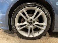 USED 2018 68 FORD MONDEO 2.0 TDCi ST-Line Edition Hatchback 5dr Diesel Powershift Euro 6 (s/s) (180 ps) APPLE CAR PLAY AND ANDROID AUTO