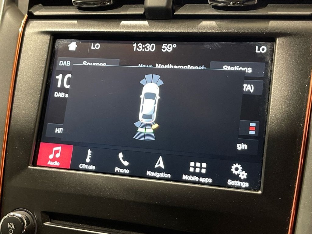 USED 2018 68 FORD MONDEO 2.0 TDCi ST-Line Edition Hatchback 5dr Diesel Powershift Euro 6 (s/s) (180 ps) APPLE CAR PLAY AND ANDROID AUTO