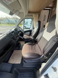 USED 2016 16 SUNLIGHT A68 SUNLIGHT A68 6 BERTH MOTORHOME 