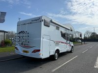 USED 2016 16 SUNLIGHT A68 SUNLIGHT A68 6 BERTH MOTORHOME 