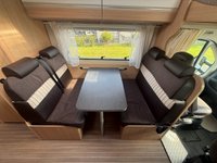 USED 2016 16 SUNLIGHT A68 SUNLIGHT A68 6 BERTH MOTORHOME 