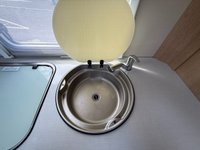 USED 2016 16 SUNLIGHT A68 SUNLIGHT A68 6 BERTH MOTORHOME 