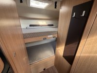 USED 2016 16 SUNLIGHT A68 SUNLIGHT A68 6 BERTH MOTORHOME 