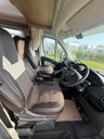 USED 2016 16 SUNLIGHT A68 SUNLIGHT A68 6 BERTH MOTORHOME 