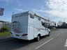 USED 2016 16 SUNLIGHT A68 SUNLIGHT A68 6 BERTH MOTORHOME 