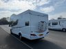 USED 2016 16 SUNLIGHT A68 SUNLIGHT A68 6 BERTH MOTORHOME 